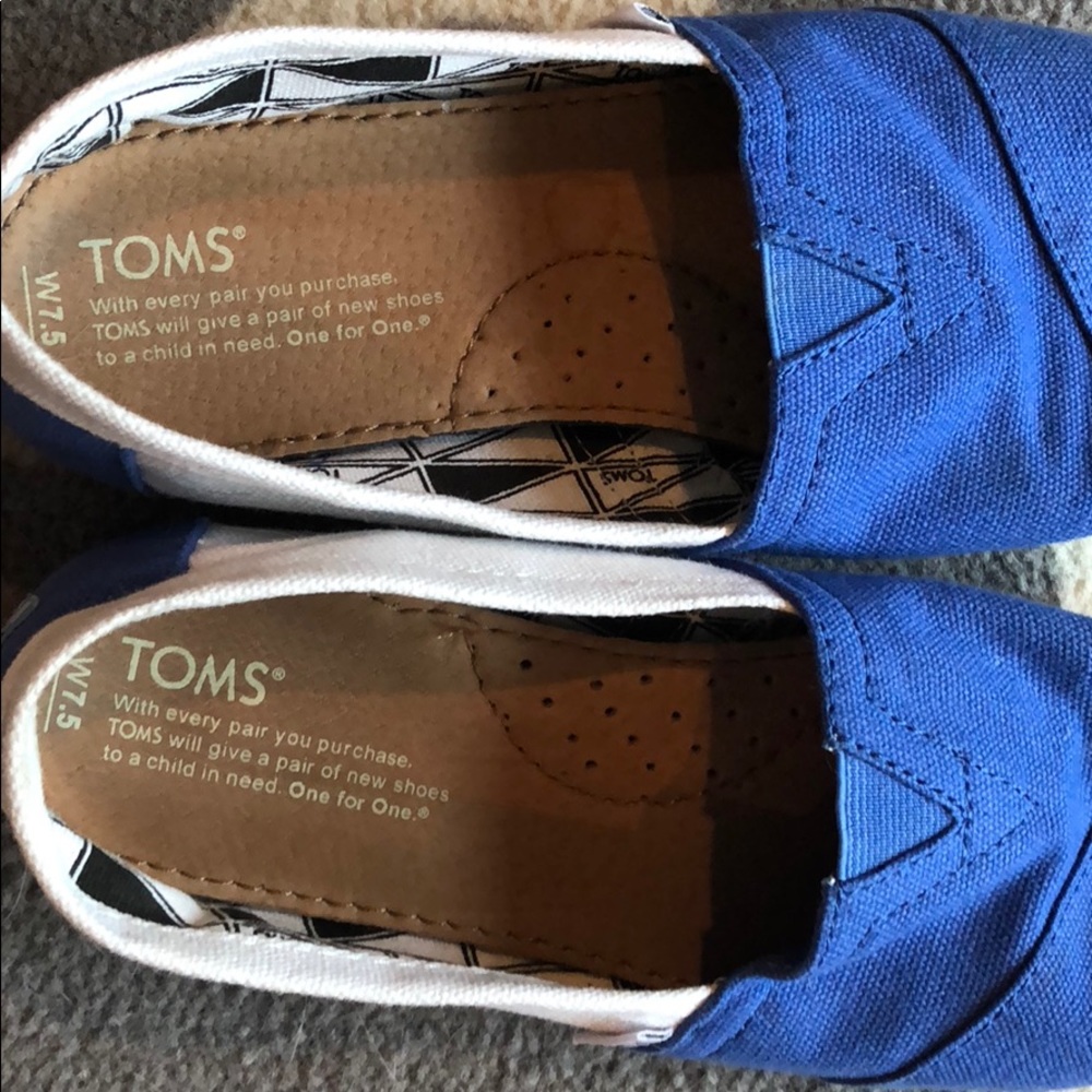 TOMS💙 - Picture 7 of 7